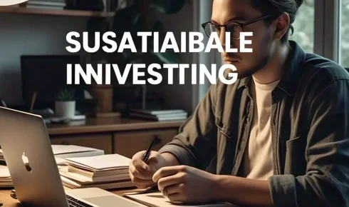 Investimentos Sustentáveis: Como Fazer Seu Dinheiro Trabalhar por um Futuro Melhor