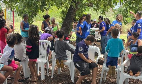 O Poder do Voluntariado: Como Ajudar o Próximo Pode Transformar Sua Vida