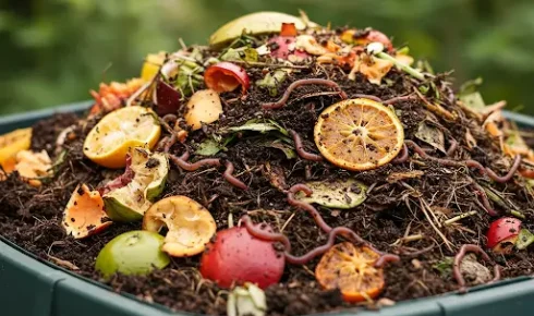 O Papel da Compostagem na Redução de Resíduos: Um Guia Útil